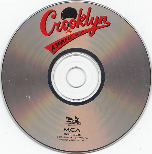 Crooklyn Dodgers in New York City | Rap - The Good Ol'Dayz